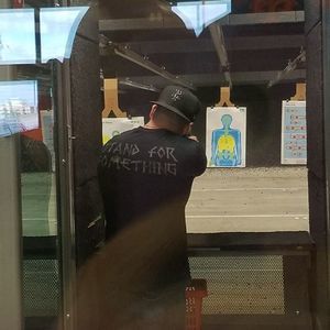 Meet your Posher, Mike